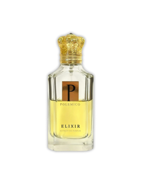 Polemico – Elixir