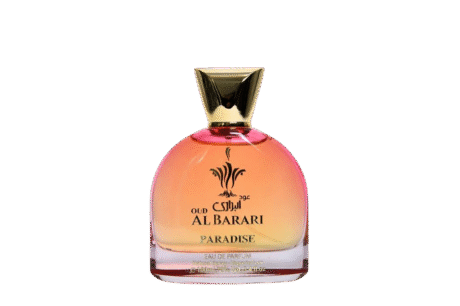 AL BARARI PARADISE