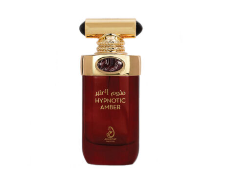 ARABIYAT HYPNOTIC AMBER