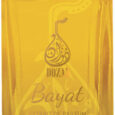 DOZAN BAYAT