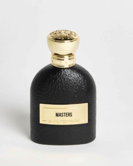 EMIRATES PRIDE MASTERS