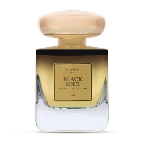 EVOKE BLACK SOUL