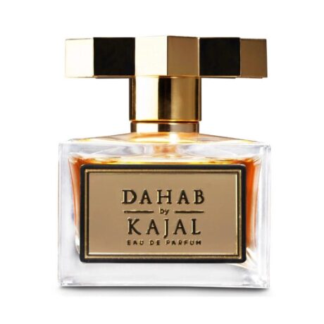 KAJAL DAHAB