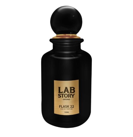LAB STORY FLASK 22
