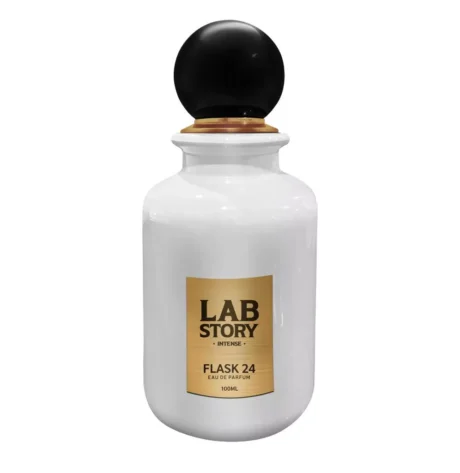 LAB STORY FLASK 24