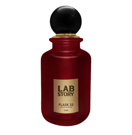 LAB STORY FLASK 33