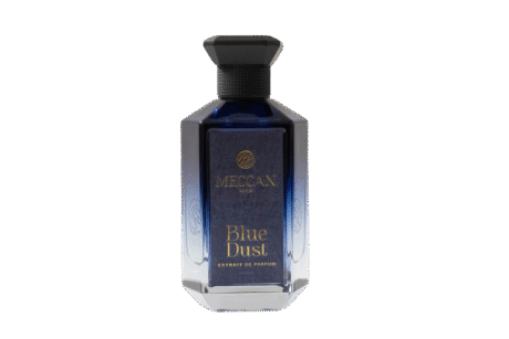 MECCAN BLUE DUST
