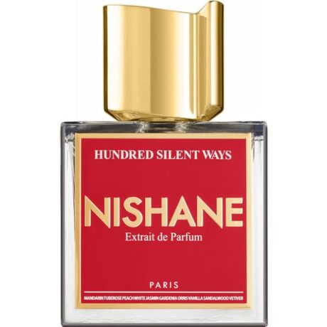 Nishane hundred silent