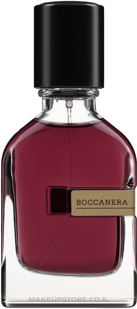 Orto parisi boccanera