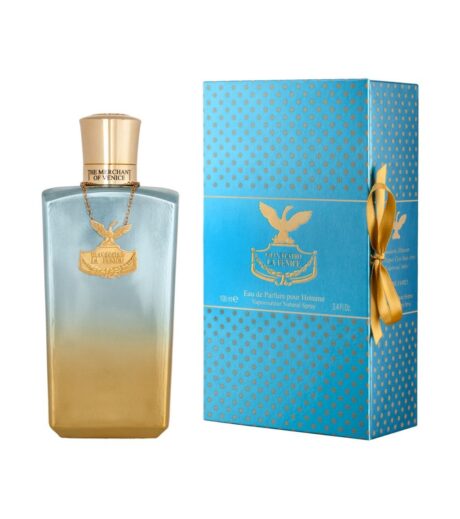 THE MERCHANT OF VENICE La Fenice Pour Homme