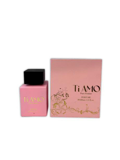 TI AMO – pure Femme