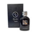Gladio – Nero