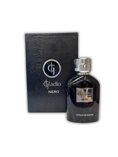 Gladio – Nero