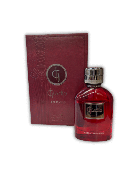 Gladio – Rosso