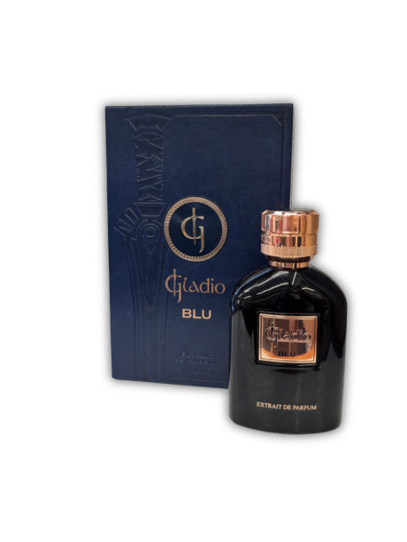 Gladio – Blu