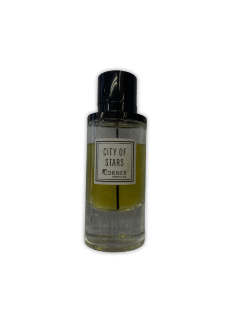 CORNER - CITY OF STARS