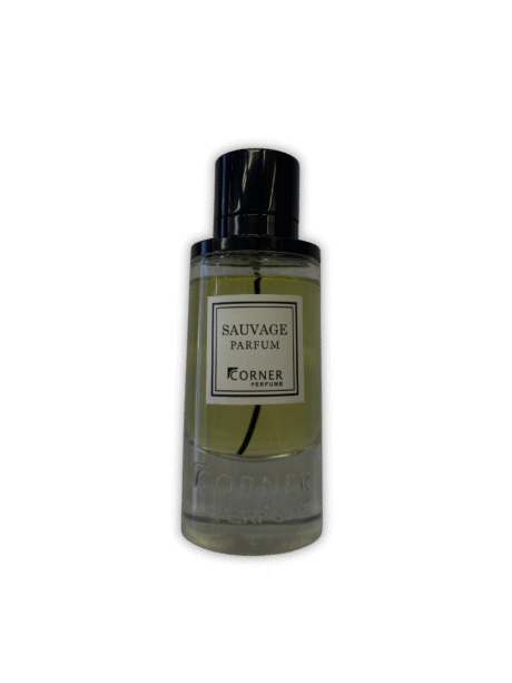 CORNER – SAUVAGE