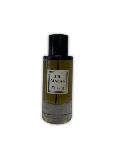 CORNER – LIL MALAK