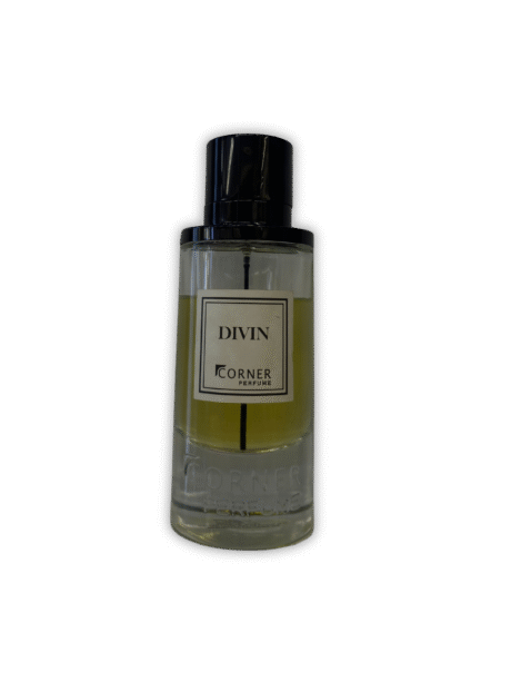 CORNER - DIVIN