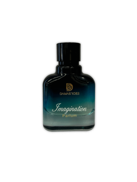DAMAS ROSE – Imagination