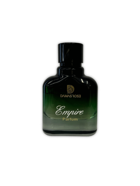 DAMAS ROSE – Empire