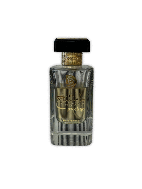 DAMAS ROSE – PRESTIGE