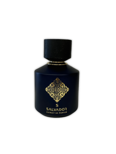 DAMAS ROSE – S SALVADOR