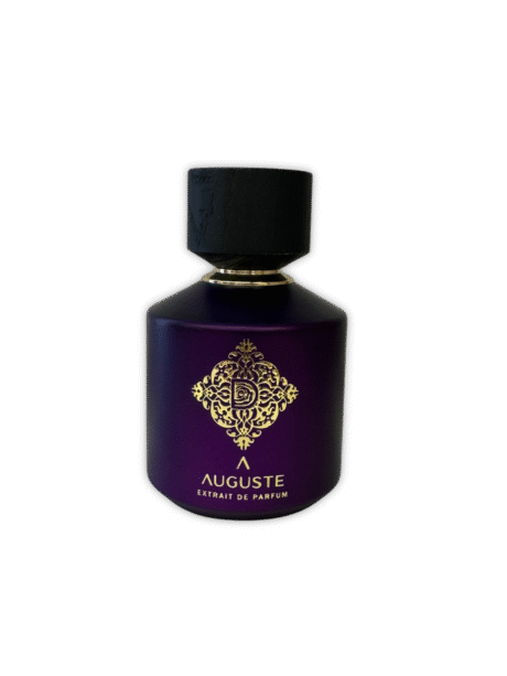 DAMAS ROSE – A AUGUSTE