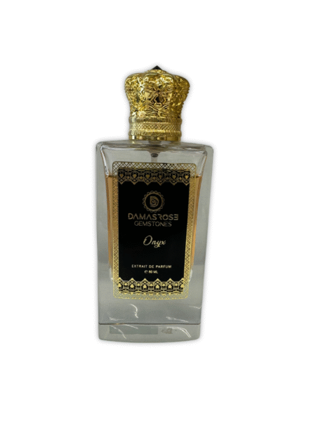DAMAS ROSE – ONYX