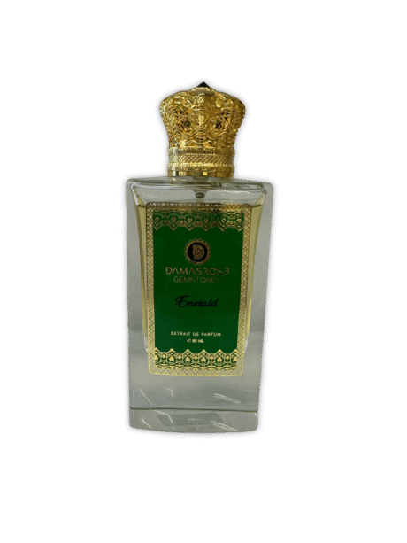 DAMAS ROSE - Emerald