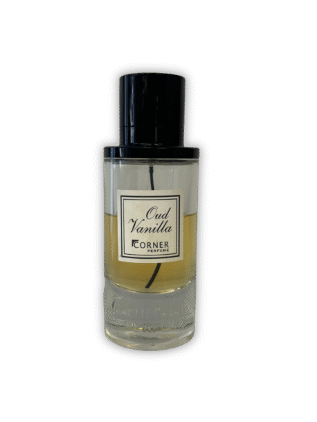 CORNER – OUD VANILLA