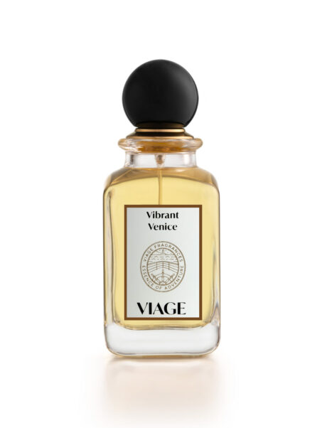 VIAGE Vibrant Venice
