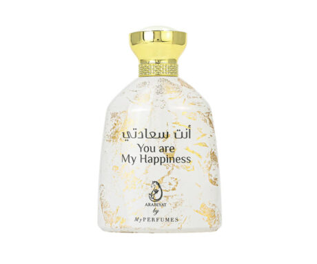 arabiyat you are my happiness