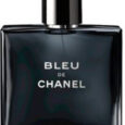bleu de chanel pour homme