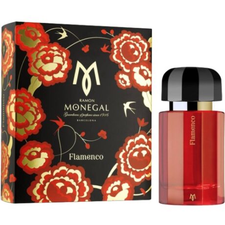 flamenco monegal 100 ml