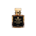 fragrance du bois OUD JAUNE INTENSE
