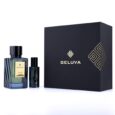 geluva varli perfume
