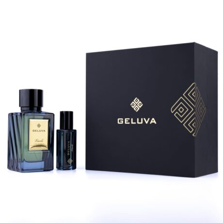 geluva varli perfume