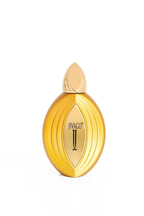 jivago gold vibes