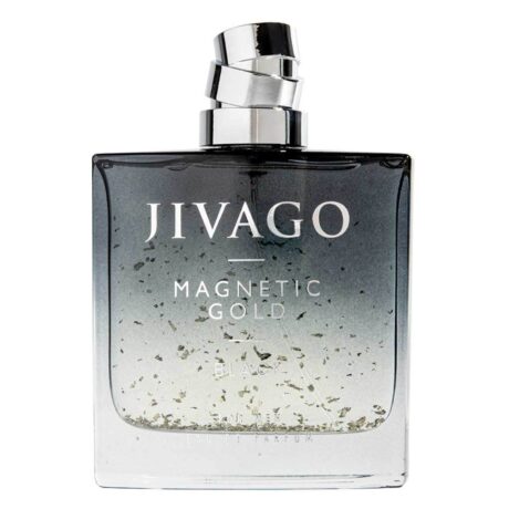 jivago magnetic gold black
