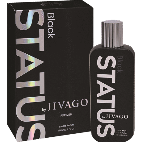 jivago status black