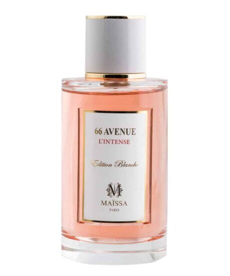 maissa paris 66 avenue