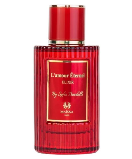 maissa paris L’amour Éternel