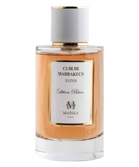 maissa paris cuir de marrakech