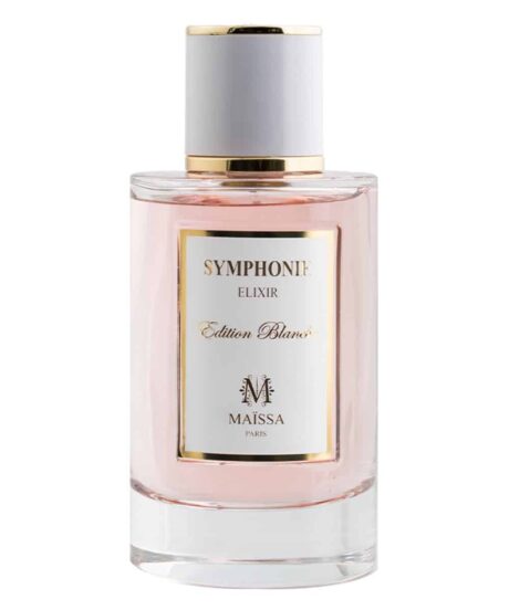 maissa paris symphonie d'amour