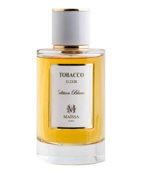 maissa paris tobacco