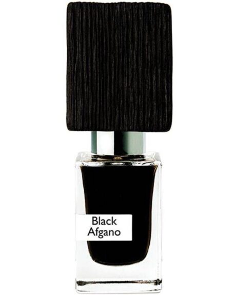 nasomatto Black afgano