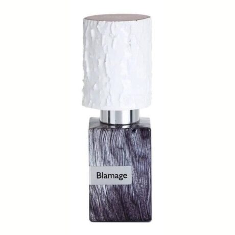 nassomato blamage