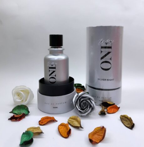 ONE WAY – SILVER NIGHT