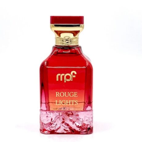 rrpf ROUGE LIGHTS